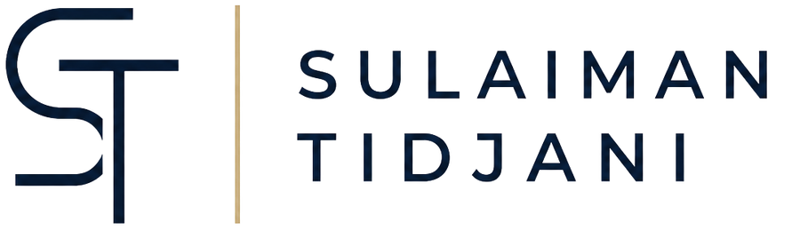 Sulaiman Tidjani